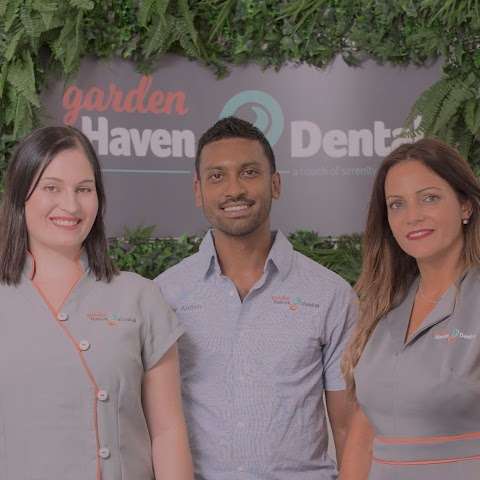 Photo: Garden Haven Dental