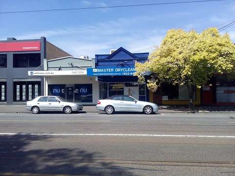 Photo: Master Dry Cleaners Albert Park